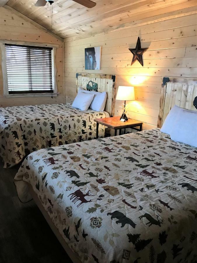 Drift Lodge Айленд-Парк Екстер'єр фото